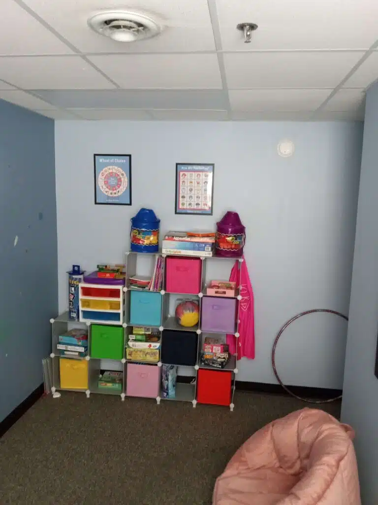 play therapy room 2