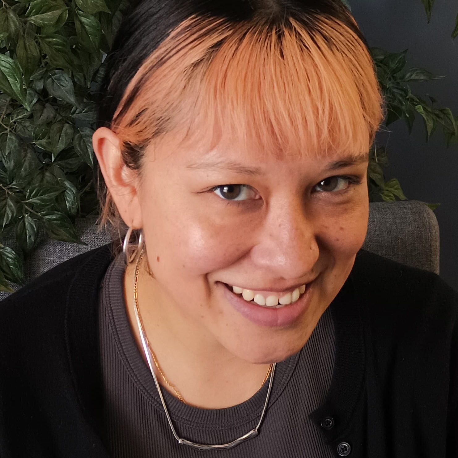 Elvialuz Gonzalez